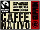 Caff espresso biologico ed equo-solidale!!